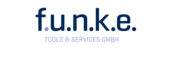 Logo f.u.n.k.e. TOOLS & SERVICES GmbH